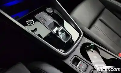 Audi A3 2023 2.0 Автомат в Москве № 162796, миниатюра 4