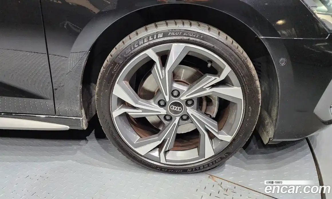 Audi A3 2023 2.0 Автомат в Москве № 162796, фото 6