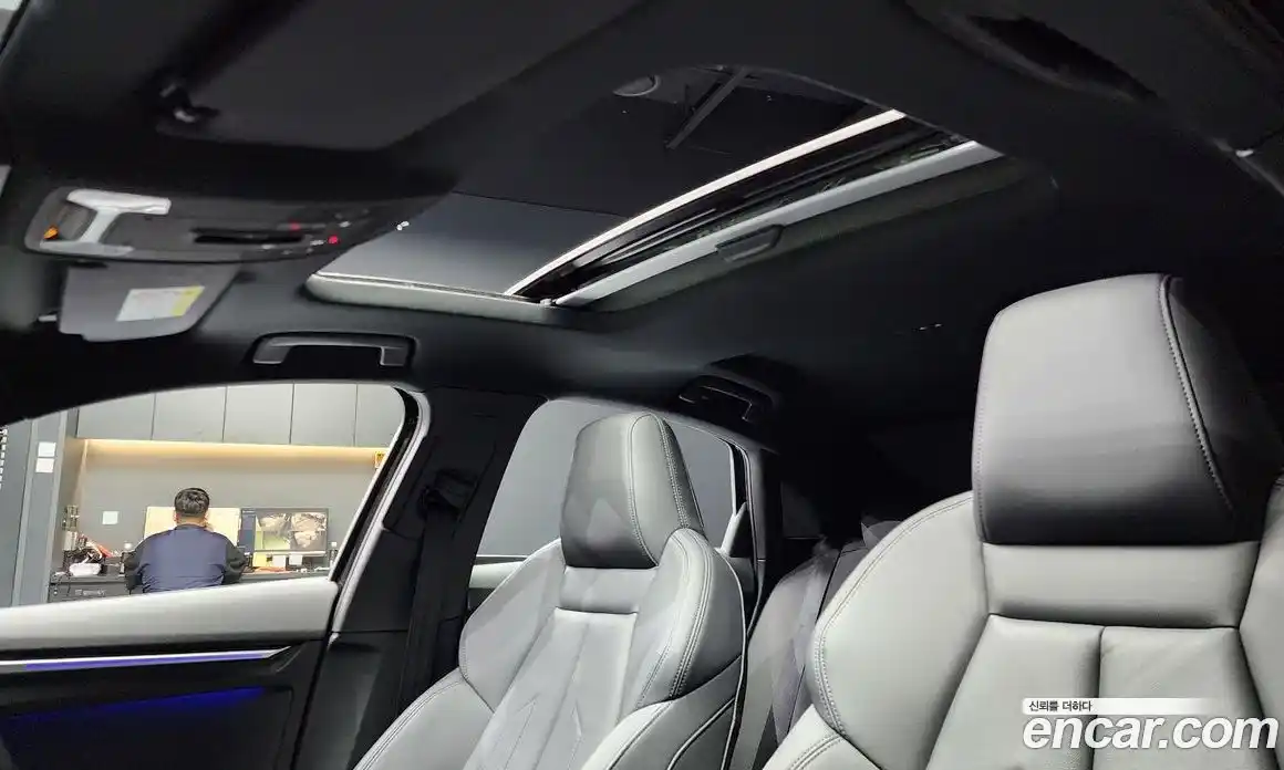 Audi A3 2023 2.0 Автомат в Москве № 162796, фото 10