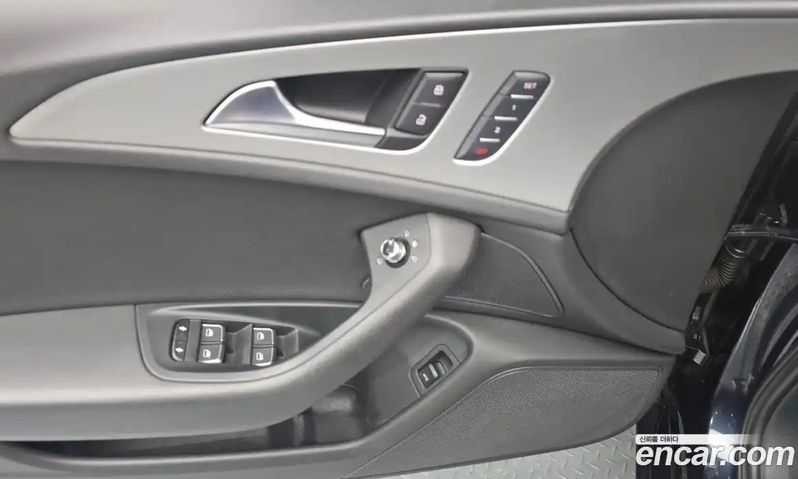 Audi A6 2012 3.0 Автомат в Москве № 163301, фото 16