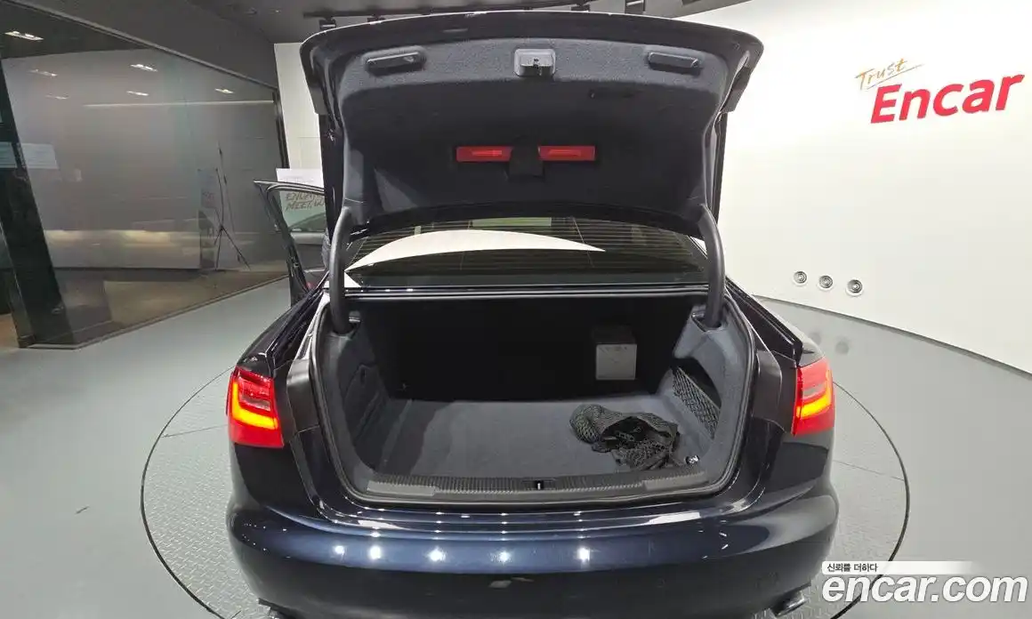 Audi A6 2012 3.0 Автомат в Москве № 163301, фото 19