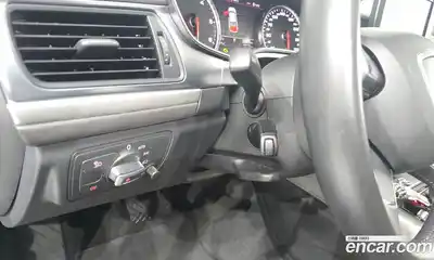 Audi A6 2012 3.0 Автомат в Москве № 163301, миниатюра 6