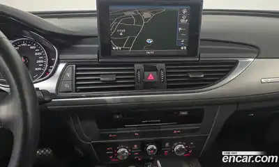 Audi A6 2012 3.0 Автомат в Москве № 163301, миниатюра 7