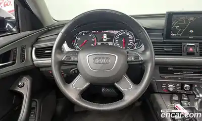 Audi A6 2012 3.0 Автомат в Москве № 163301, миниатюра 10