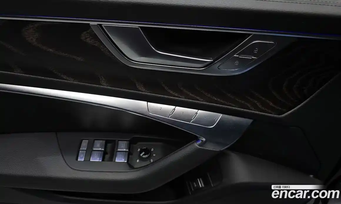 Audi A6 2021 2.0 Автомат в Москве № 163308, фото 4