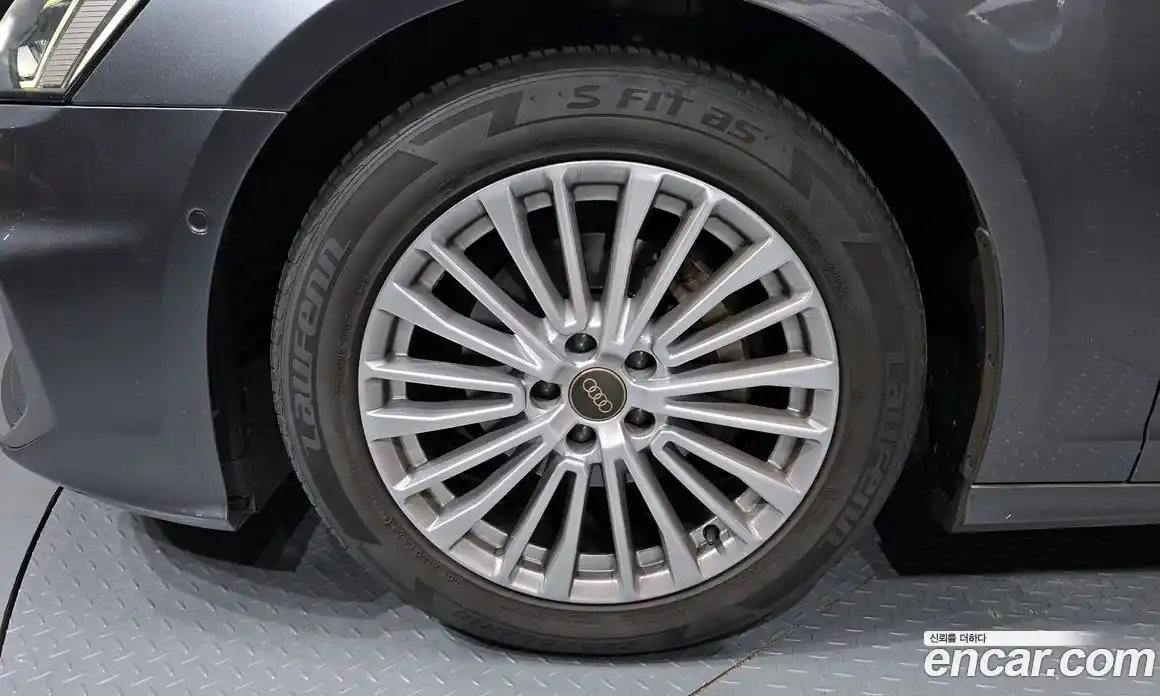 Audi A6 2021 2.0 Автомат в Москве № 163308, фото 6