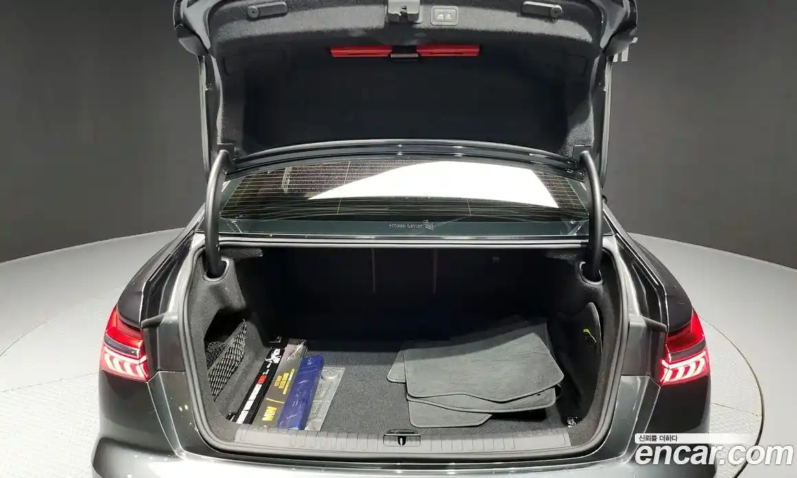 Audi A6 2021 2.0 Автомат в Москве № 163365, фото 17