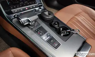 Audi A6 2021 2.0 Автомат в Москве № 163365, миниатюра 5