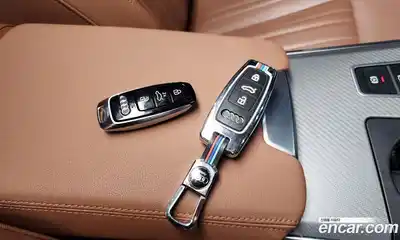 Audi A6 2021 2.0 Автомат в Москве № 163365, миниатюра 8