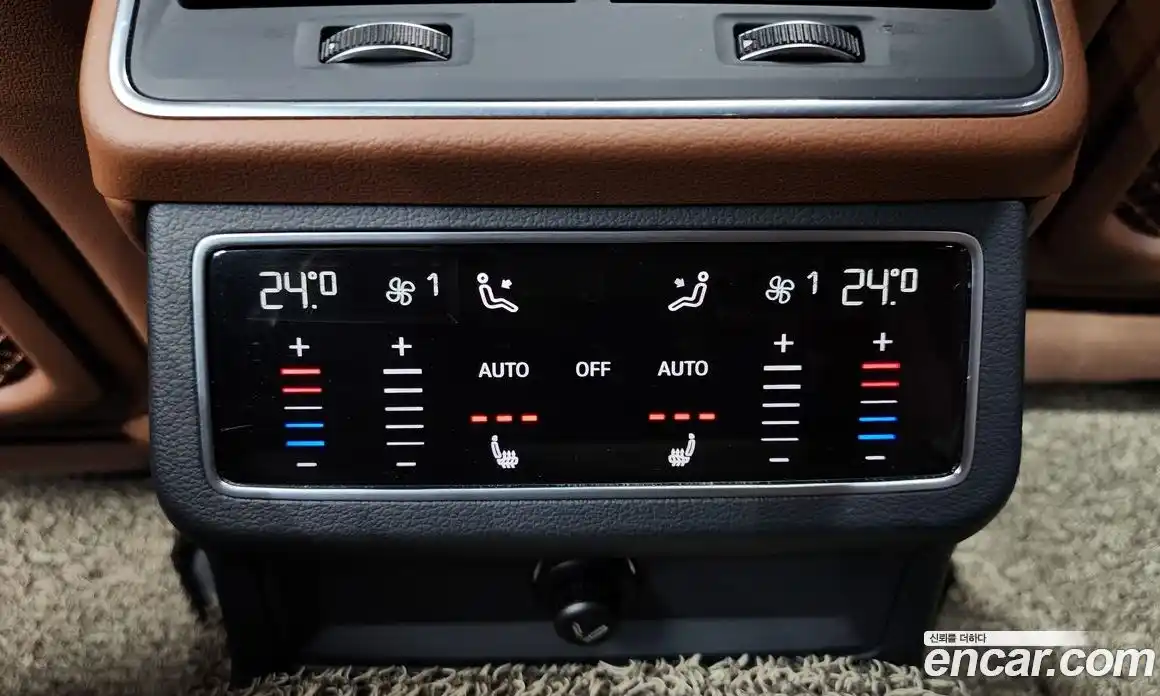 Audi A6 2021 2.0 Автомат в Москве № 163365, фото 9