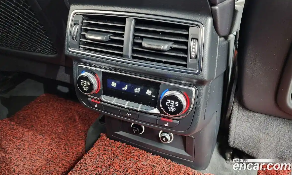 Audi Q7 2019 2.0 Автомат в Москве № 163780, фото 16