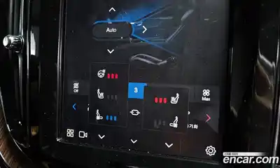 Volvo XC60 2024 2.0 Автомат в Москве № 164173, миниатюра 5