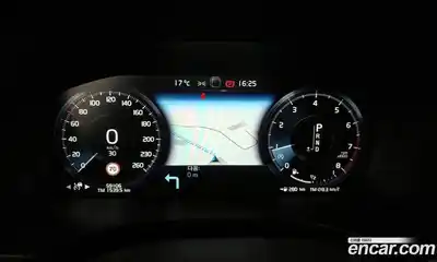 Volvo XC60 2019 2.0 Автомат в Москве № 164456, миниатюра 5