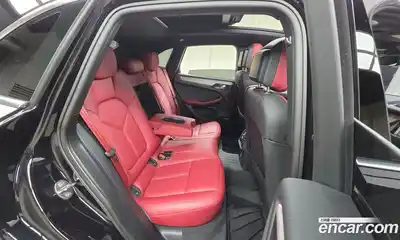 Porsche Macan 2022 2.9 Автомат в Москве № 164933, миниатюра 4