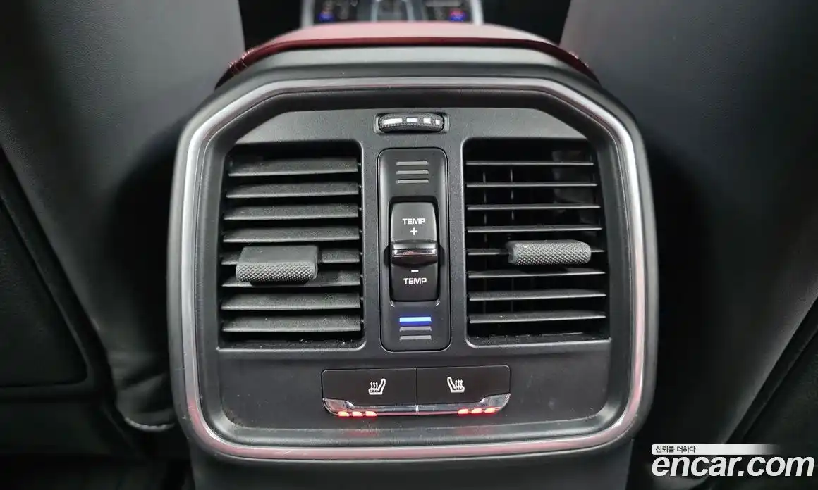 Porsche Macan 2022 2.9 Автомат в Москве № 164933, фото 6