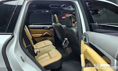 Porsche Cayenne 2015 3.0 Автомат в Москве № 165706, миниатюра 11