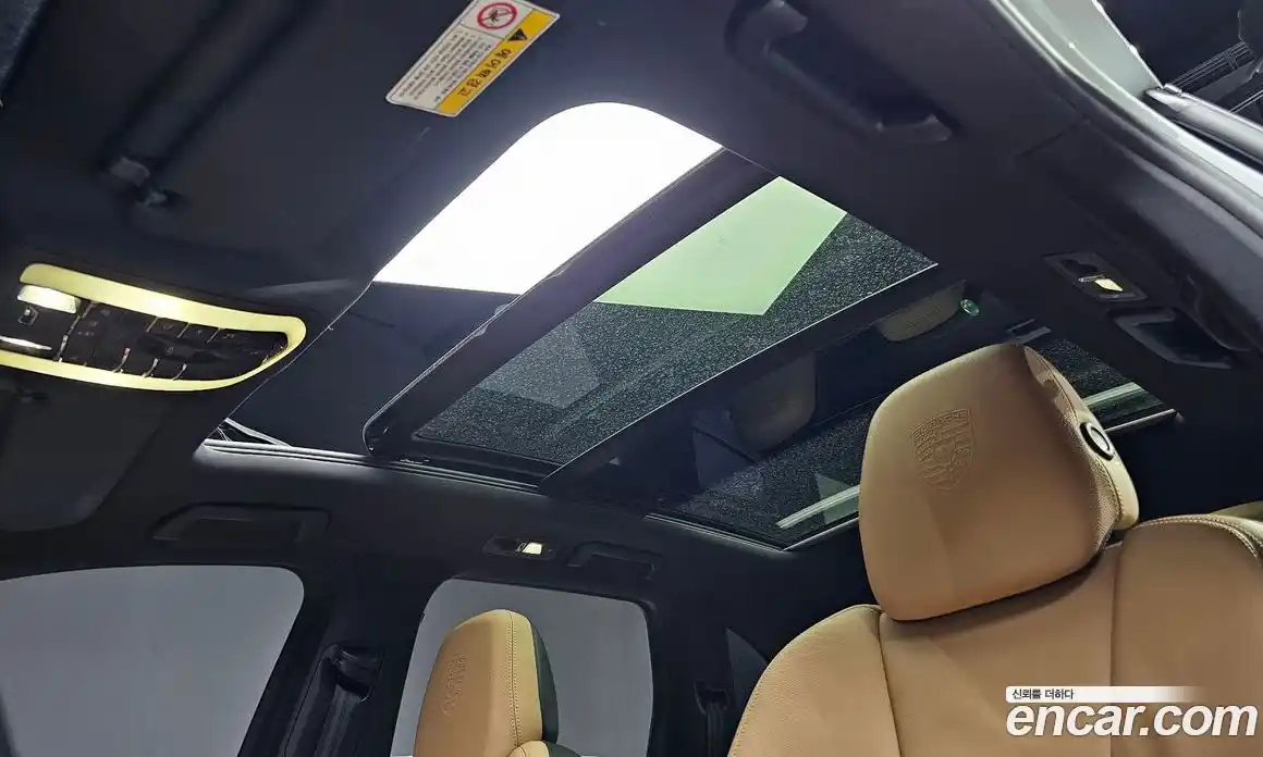 Porsche Cayenne 2015 3.0 Автомат в Москве № 165706, фото 13