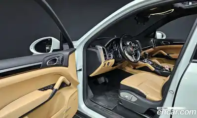 Porsche Cayenne 2015 3.0 Автомат в Москве № 165706, миниатюра 3