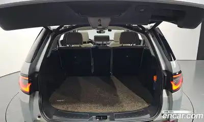 Land Rover Discovery Sport 2023 2.0 Автомат в Москве № 166071, миниатюра 12