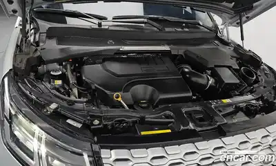 Land Rover Discovery Sport 2023 2.0 Автомат в Москве № 166071, миниатюра 2