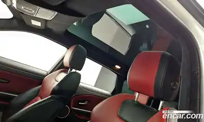 Land Rover Range-Rover Evoque 2016 2.0 Автомат в Москве № 166605, миниатюра 4