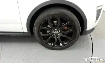 Land Rover Range-Rover Evoque 2016 2.0 Автомат в Москве № 166605, миниатюра 6