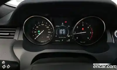 Land Rover Range-Rover Evoque 2016 2.0 Автомат в Москве № 166605, миниатюра 10