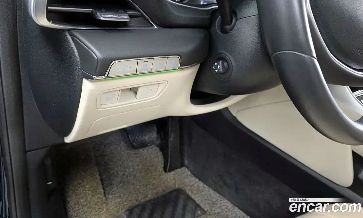 Genesis GV80 2020 3.5 Автомат в Москве № 16681, фото 17