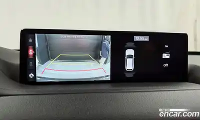 Genesis GV80 2020 3.5 Автомат в Москве № 16681, миниатюра 3