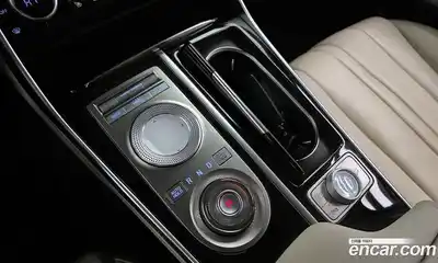 Genesis GV80 2020 3.5 Автомат в Москве № 16681, миниатюра 6