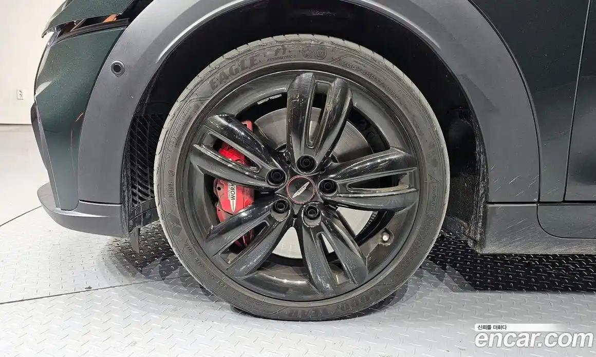 Mini Cooper Convertible 2024 2.0 Автомат в Москве № 167045, фото 9