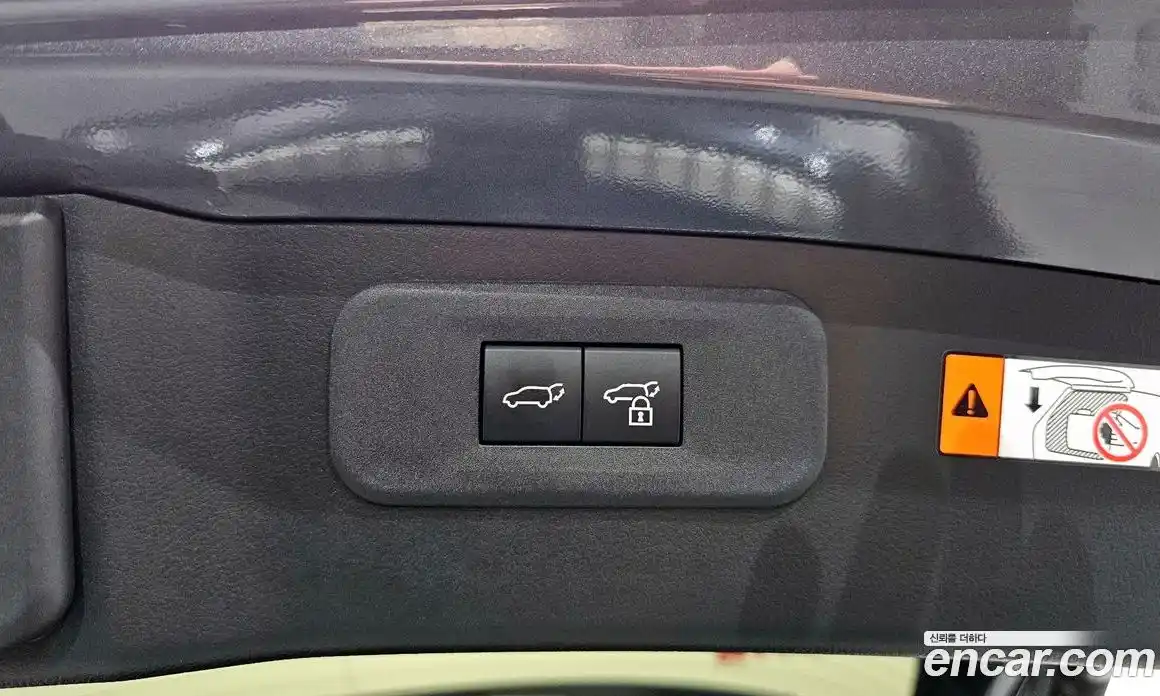 Lexus NX 2025 2.5 Автомат в Москве № 168023, фото 4