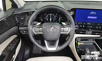 Lexus NX 2025 2.5 Автомат в Москве № 168023, миниатюра 6