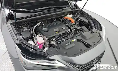 Lexus NX 2025 2.5 Автомат в Москве № 168023, миниатюра 7