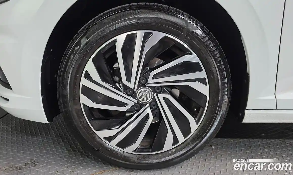 Volkswagen Jetta 2021 1.4 Автомат в Москве № 168619, фото 18