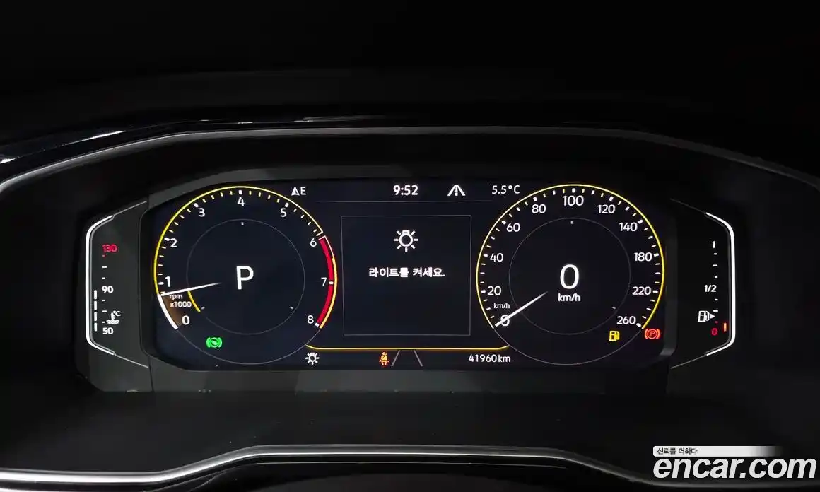 Volkswagen Jetta 2021 1.4 Автомат в Москве № 168619, фото 5