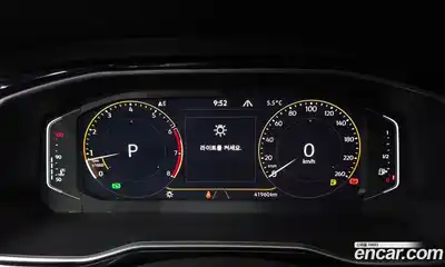 Volkswagen Jetta 2021 1.4 Автомат в Москве № 168619, миниатюра 5