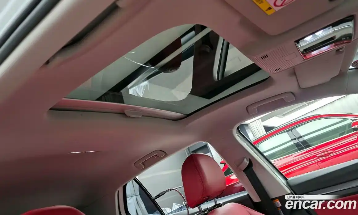 Volkswagen Golf 2022 2.0 Автомат в Москве № 168647, фото 3