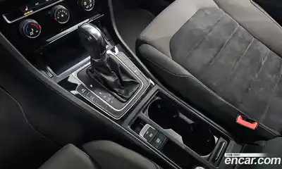 Volkswagen Golf 2014 1.6 Автомат в Москве № 168953, миниатюра 11