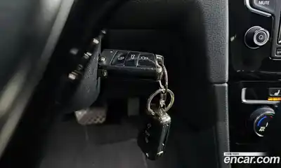 Volkswagen Golf 2014 1.6 Автомат в Москве № 168953, миниатюра 3