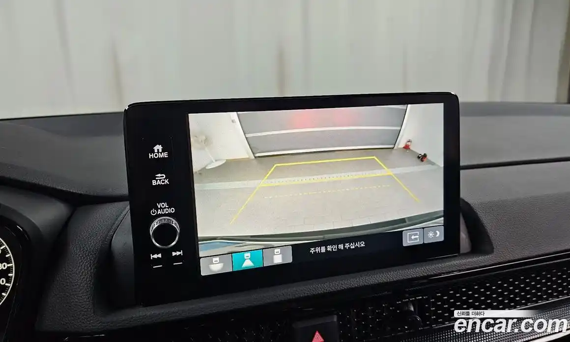 Honda CR-V 2024 1.5 Автомат в Москве № 170465, фото 12