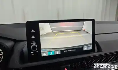 Honda CR-V 2024 1.5 Автомат в Москве № 170465, миниатюра 12