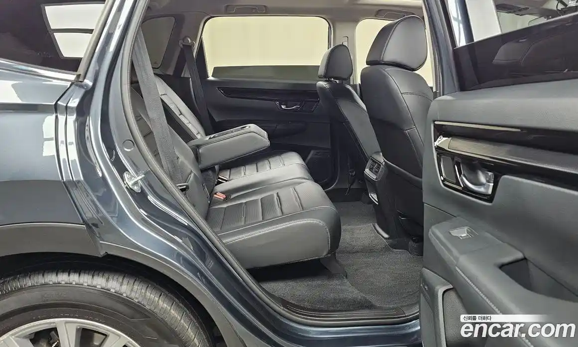 Honda CR-V 2024 1.5 Автомат в Москве № 170465, фото 14