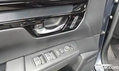 Honda CR-V 2024 1.5 Автомат в Москве № 170465, миниатюра 3