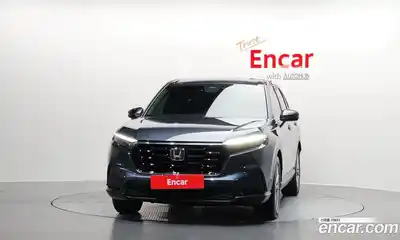 Honda CR-V 2024 1.5 Автомат в Москве № 170465, миниатюра 4