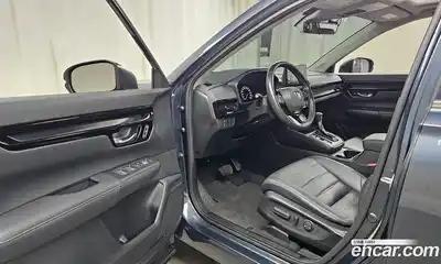 Honda CR-V 2024 1.5 Автомат в Москве № 170465, миниатюра 5