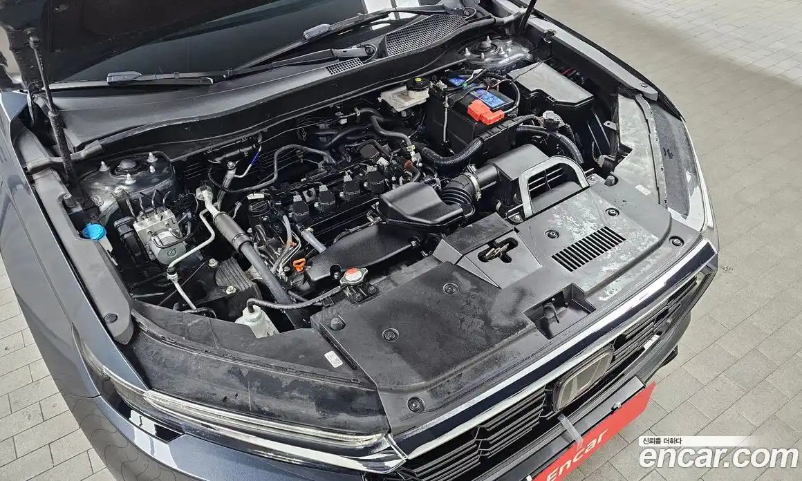 Honda CR-V 2024 1.5 Автомат в Москве № 170465, фото 8