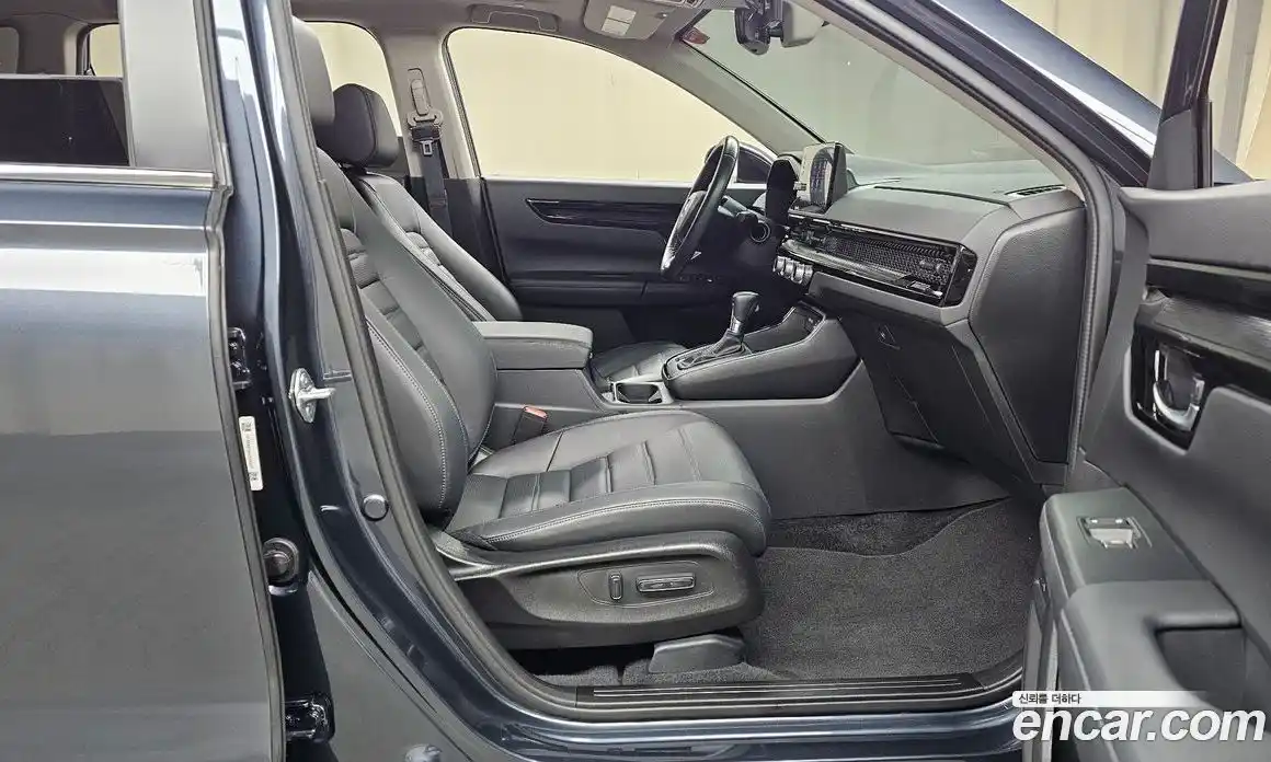 Honda CR-V 2024 1.5 Автомат в Москве № 170465, фото 10