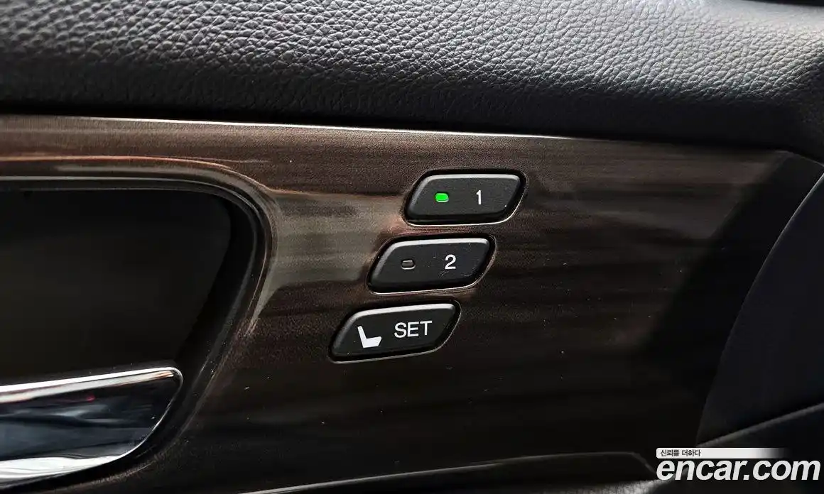 Honda Accord 2017 3.5 Автомат в Москве № 170490, фото 11