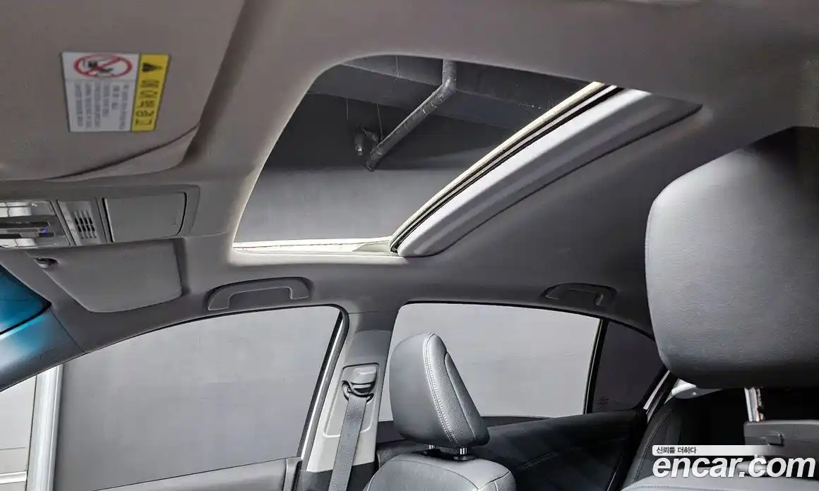 Honda Accord 2017 3.5 Автомат в Москве № 170490, фото 12